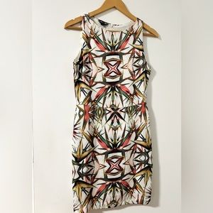 Philosophy woman dress